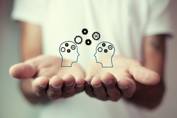 有关将心比心的名人事例