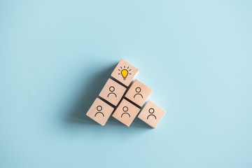 有关将心比心的名人事例