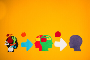 有关将心比心的名人事例