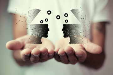 有关将心比心的名人事例