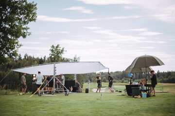 关于国家富强而奋斗杰出人物故事的手抄报 童话故事的手抄报