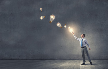 高一语文考试时阅读题答题步骤